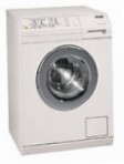 Miele W 2127 ﻿Washing Machine