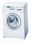 Siemens WXLS 1241 Machine à laver