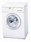 Siemens WXL 1141 Máquina de lavar