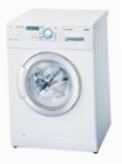 Siemens WXLS 1431 Máquina de lavar
