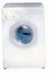 Hotpoint-Ariston AB 846 TX Máquina de lavar