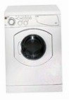 Hotpoint-Ariston ALS 109 X Máquina de lavar