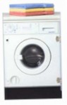 Electrolux EW 1250 I Máquina de lavar