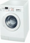 Siemens WM 12E47 A Máquina de lavar