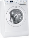 Indesit PWE 7127 W Machine à laver