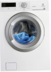 Electrolux EWS 11277 FW Máquina de lavar