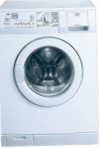 AEG L 62840 洗濯機
