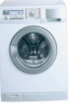 AEG L 76850 洗濯機