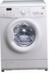 LG E-8069SD Máquina de lavar