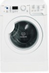 Indesit PWSE 61087 Máquina de lavar