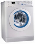 Indesit XWSA 71051 XWWBB Máquina de lavar