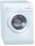 Bosch WAE 16161 Máquina de lavar