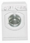 Hotpoint-Ariston AV 102 Máquina de lavar
