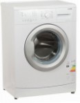 BEKO WKB 61021 PTYS Machine à laver