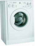 Indesit WIUN 103 Máquina de lavar