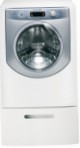 Hotpoint-Ariston AQM8D 49 U H Máquina de lavar