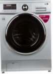 LG F-296ND5 Máquina de lavar