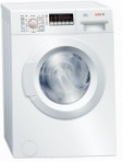 Bosch WLG 20265 Máquina de lavar