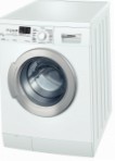 Siemens WM 12E465 Máquina de lavar