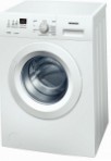 Siemens WS 10X162 Machine à laver