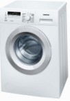 Siemens WS 10X262 Machine à laver
