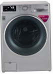 LG F-12U2WDN5 Máquina de lavar