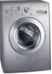 LG F-1406TDSPA Máquina de lavar
