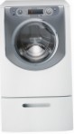 Hotpoint-Ariston AQGD 169 H Máquina de lavar