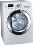 LG F-1203CD Máquina de lavar