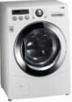LG F-1481TD Máquina de lavar
