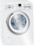 Bosch WLK 2016 E Machine à laver