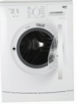 BEKO WKB 50801 M Máquina de lavar