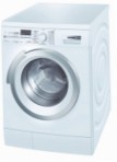Siemens WM 10S46 Máquina de lavar