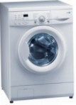 LG WD-80264NP Máquina de lavar