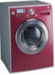 LG WD-14379BD Máquina de lavar