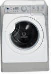 Indesit PWC 7104 S Máquina de lavar