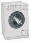 Miele W 2102 Máquina de lavar