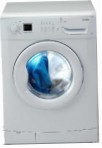 BEKO WKD 65105 S Máquina de lavar
