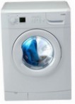 BEKO WMD 65125 Máquina de lavar