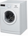 Whirlpool AWO/C 81200 Máquina de lavar
