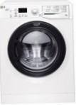 Hotpoint-Ariston WMSG 600 B Máquina de lavar