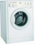 Indesit WIN 102 Máquina de lavar