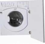 Hotpoint-Ariston AWM 108 Máquina de lavar