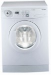Samsung S813JGW Machine à laver