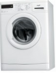 Whirlpool WSM 7100 Machine à laver