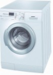 Siemens WM 10E463 Máquina de lavar