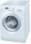 Siemens WM 14E464 Máquina de lavar