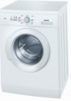 Siemens WS 10F062 洗濯機
