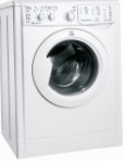 Indesit IWSNC 51051X9 Máquina de lavar