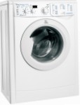 Indesit IWSND 51051X9 Máquina de lavar